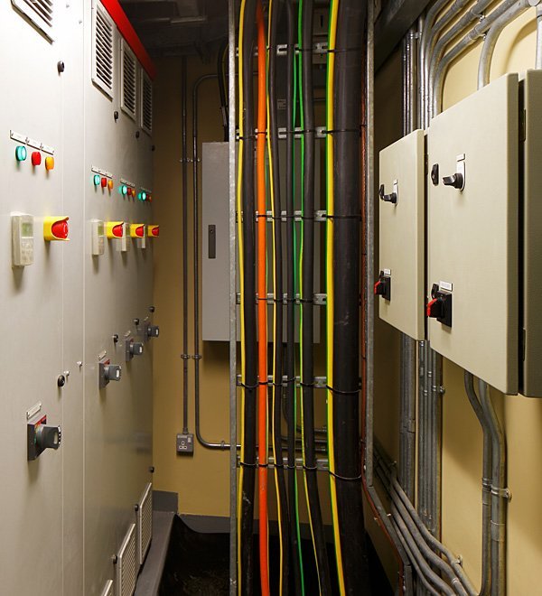 ElectricalCommercial